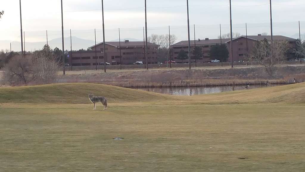 Kennedy Golf Course | 10500 E Hampden Ave, Denver, CO 80014 | Phone: (720) 865-0720