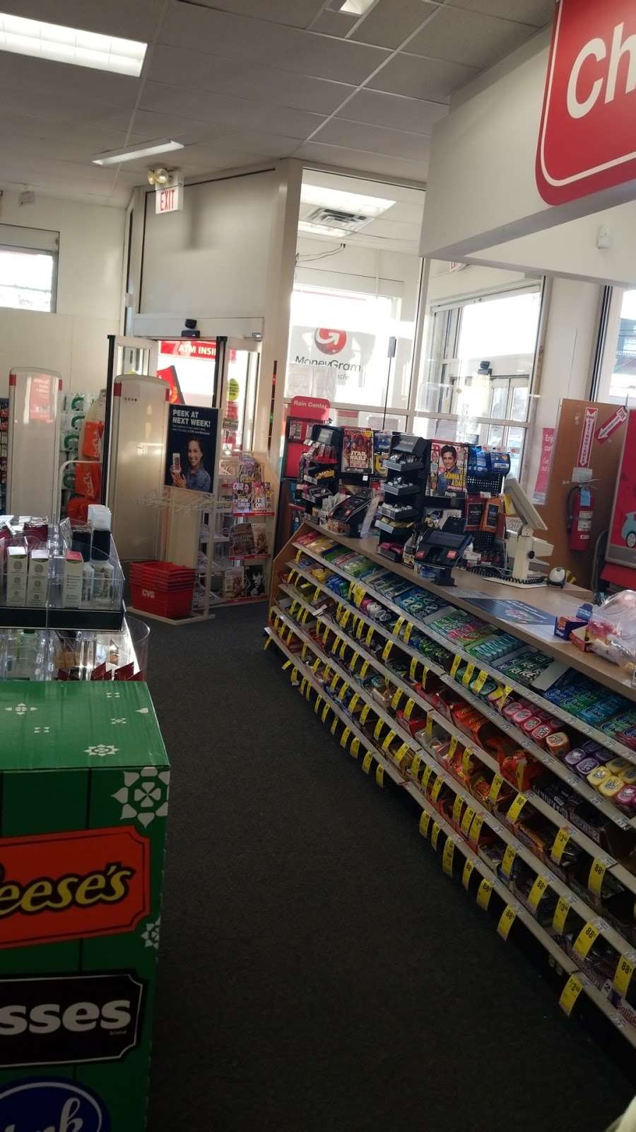 CVS Pharmacy | 265 Long Ave, Hillside, NJ 07205, USA | Phone: (973) 318-7594