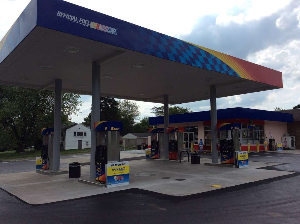 Red Lion Sunoco | 870 Delta Rd, Red Lion, PA 17356, USA | Phone: (717) 501-5681