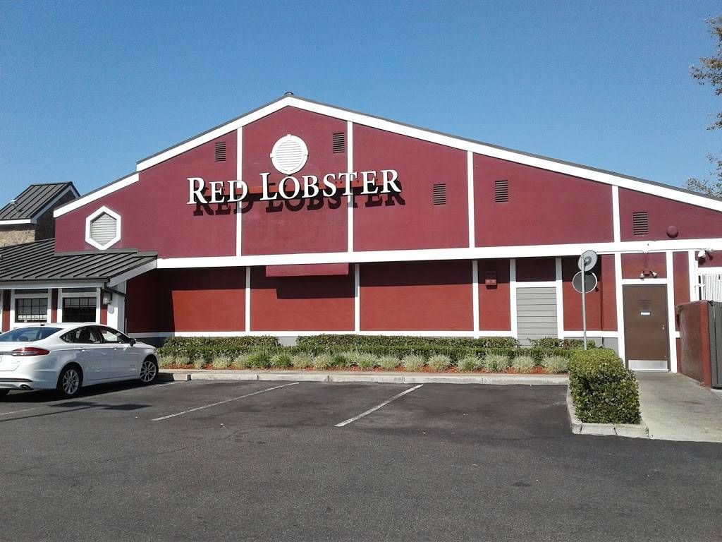 Red Lobster | 12892 Harbor Blvd, Garden Grove, CA 92840, USA | Phone: (714) 638-9500