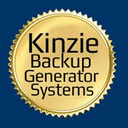 Kinzie Backup Generator Systems | 8513 Meadowlark Ln, Bethesda, MD 20817, USA | Phone: (301) 365-4226