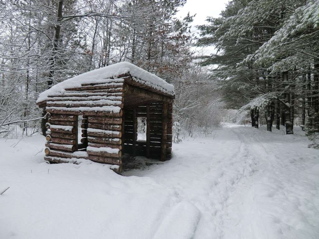 Horn Pond Recreation Area | Arlington Rd, Woburn, MA 01807, USA | Phone: (781) 897-5805