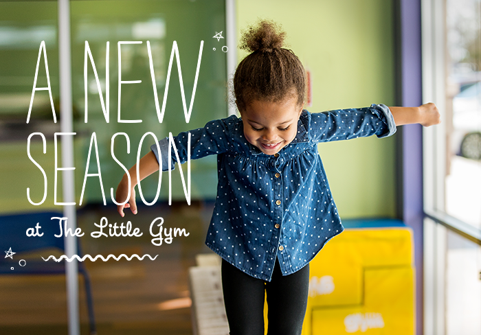 The Little Gym of Dulles Landing | 24570 Dulles Landing Dr, Dulles, VA 20166, USA | Phone: (703) 327-3800