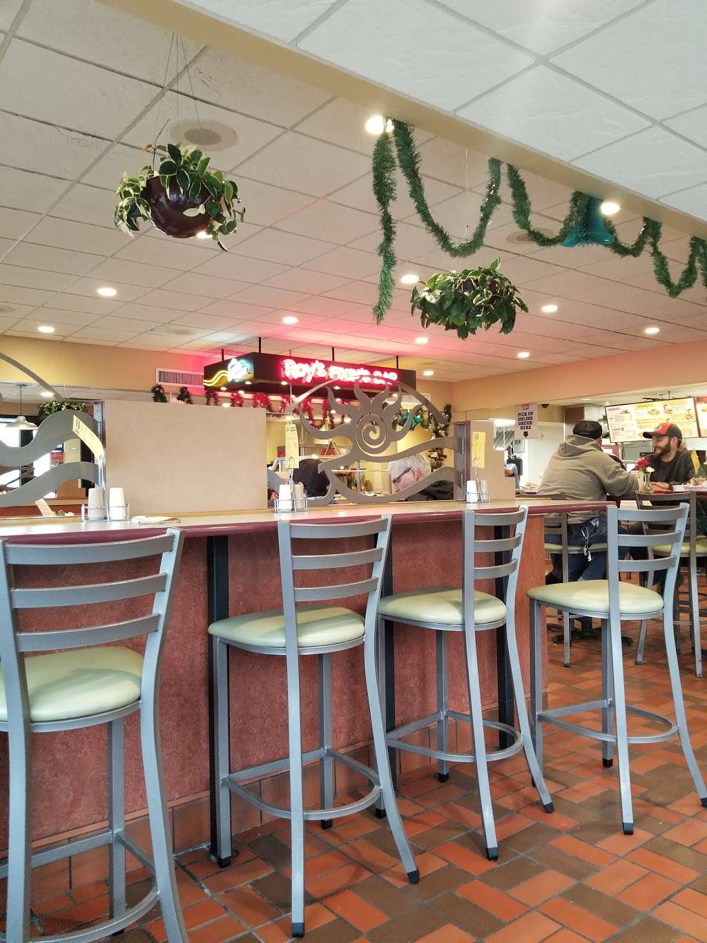 Roy Rogers | 6 Baltimore Blvd, Westminster, MD 21157 | Phone: (410) 848-2597
