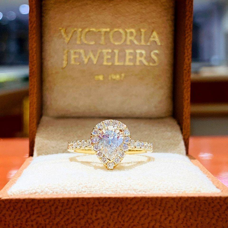 Victoria Jewelers | 4845 New Broad St, Orlando, FL 32814, USA | Phone: (407) 895-0047