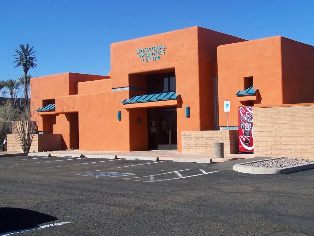 Behavioral Awareness Center: Cochran William M MD | 2002 W Anklam Rd, Tucson, AZ 85745, USA | Phone: (520) 629-9126