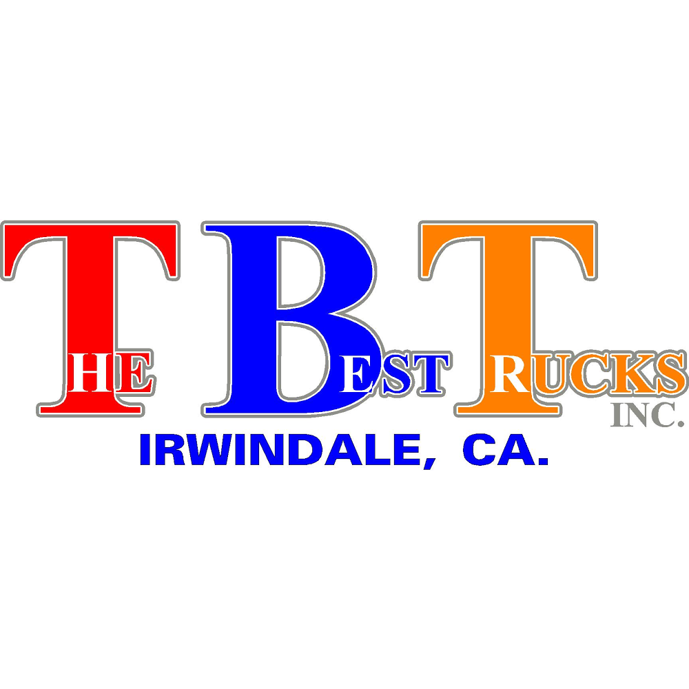 The Best Trucks | 1440 Arrow Hwy # M, Baldwin Park, CA 91706 | Phone: (626) 303-6200