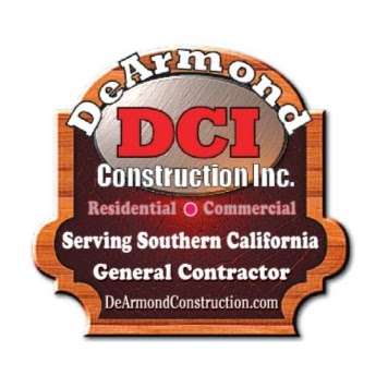 DeArmond Construction, Inc. | 31517 Sweetwater Cir, Temecula, CA 92592, USA | Phone: (909) 730-0509