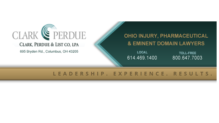 Clark, Perdue & List | 695 Bryden Rd, Columbus, OH 43205, USA | Phone: (614) 469-1400