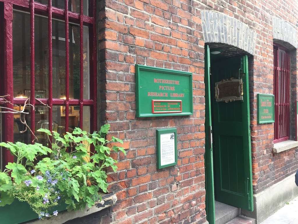 Sands Films Studio | 82 St Marychurch St, London SE16 4HZ, UK | Phone: 020 7231 2209 Sands Films Studio | 82 St Marychurch St, London SE16 4HZ, UK | Phone: 020 7231 2209