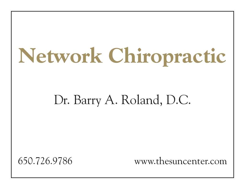 Sun Center for Well Being | 799 Main St Suite K, Half Moon Bay, CA 94019, USA | Phone: (650) 726-9786