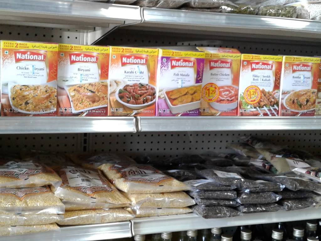 Halal Meat Marke Almadenah Halal Meat Market | 1010 W Coliseum Blvd #1289, Fort Wayne, IN 46808, USA | Phone: (260) 203-3189