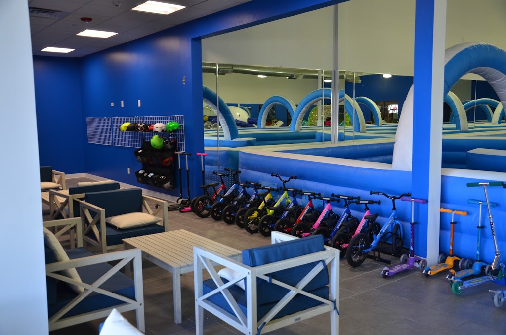 JoJos Playground | 10251 W Bowles Ave Suite C, Littleton, CO 80127, USA | Phone: (303) 523-6769