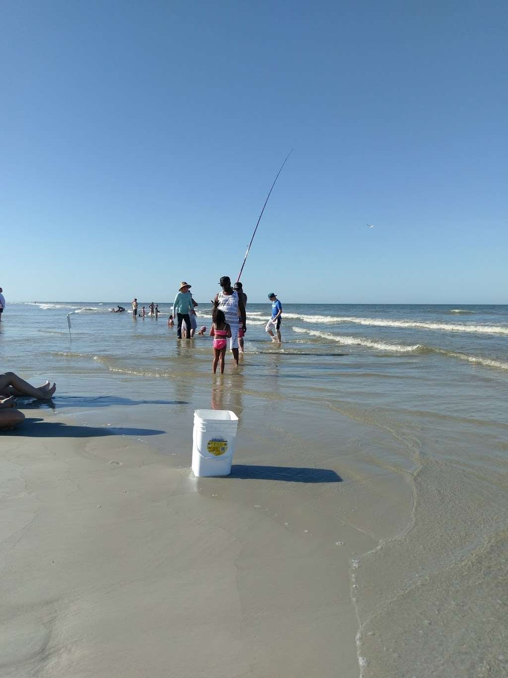 Smyrna Beach | Smyrna Dunes Park, New Smyrna Beach, FL 32169, USA