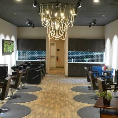 Hairagami Salon | 18080 San Ramon Valley Blvd #118, San Ramon, CA 94583 | Phone: (925) 587-1114