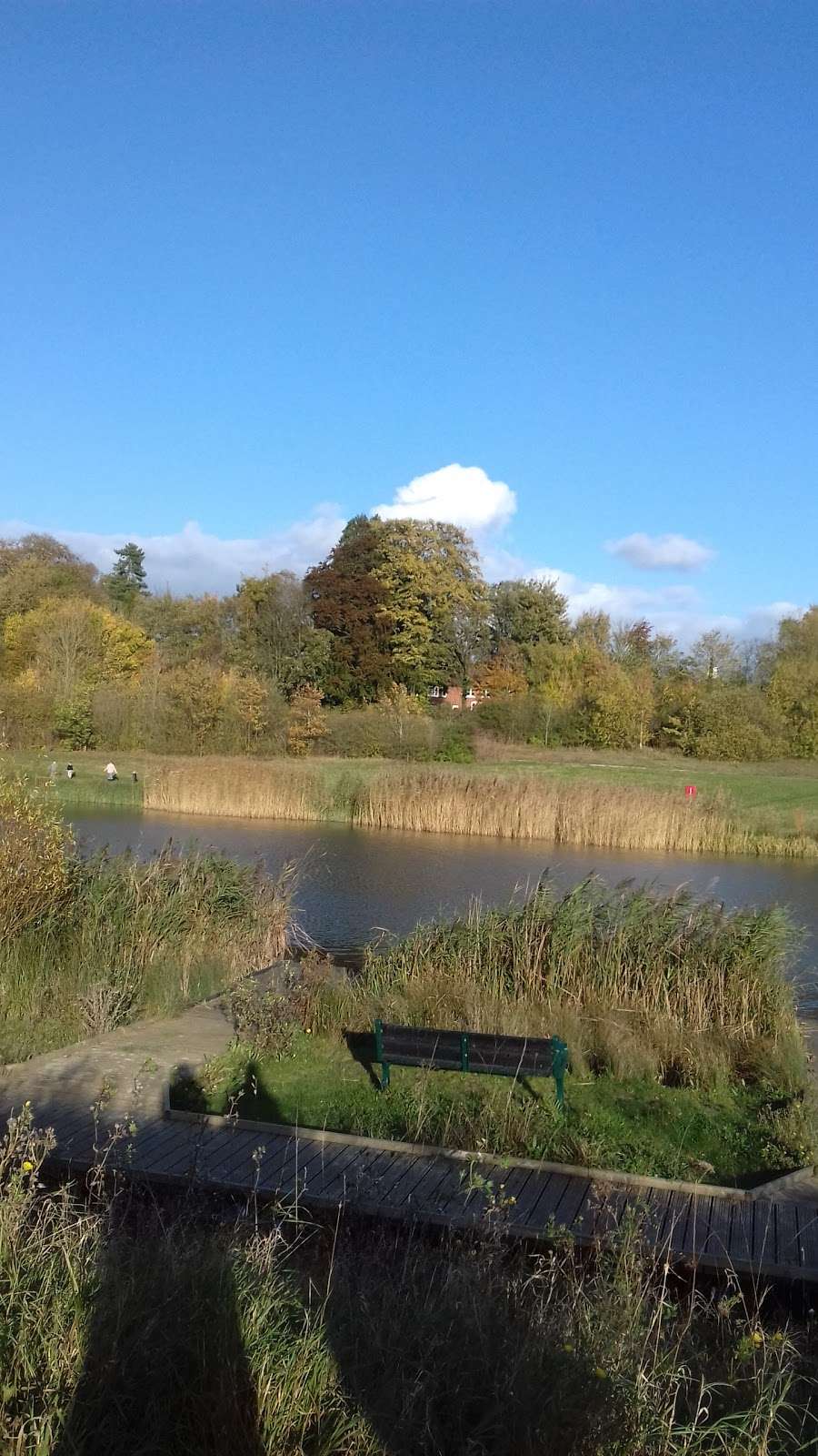 Bishops Stortford Southern Country Park | Thorley, Bishops Stortford CM23 4JT, UK