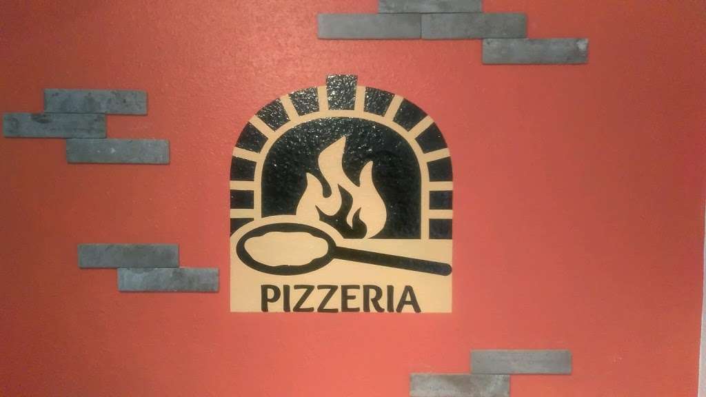 Cucinellas Brick Oven Pizzeria | 254 N Division St, Oviedo, FL 32765, USA | Phone: (407) 890-9000