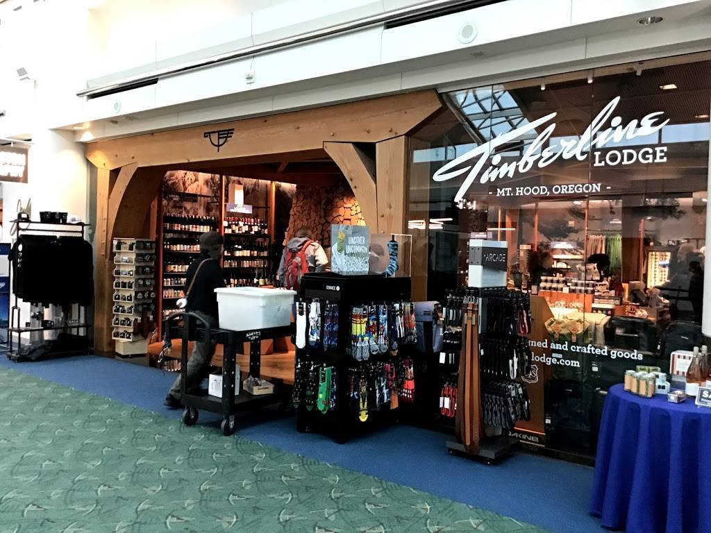 Timberline Lodge | Portland International Airport, 7000 NE Airport Way, Portland, OR 97218, USA | Phone: (971) 712-7728