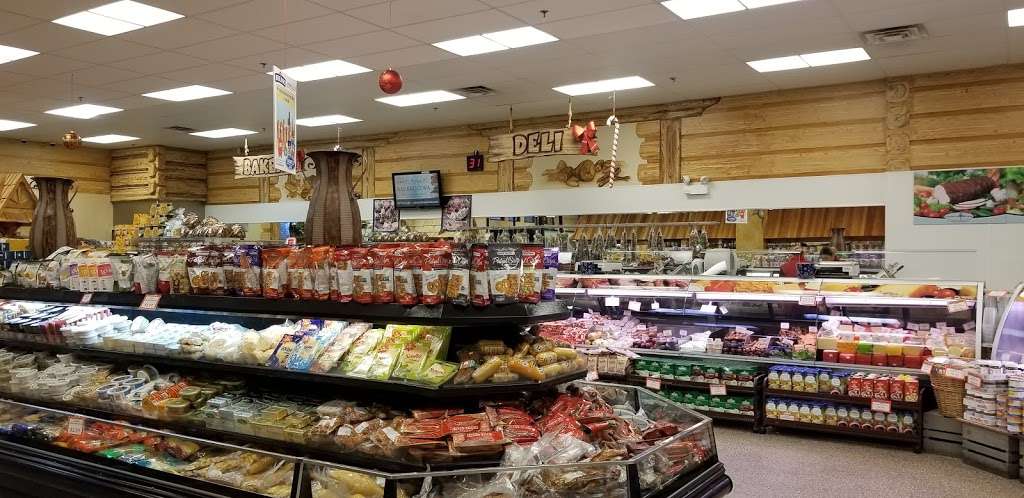 Lassak Market & Deli | 7145 S Kingery Hwy, Willowbrook, IL 60527 | Phone: (630) 655-2200