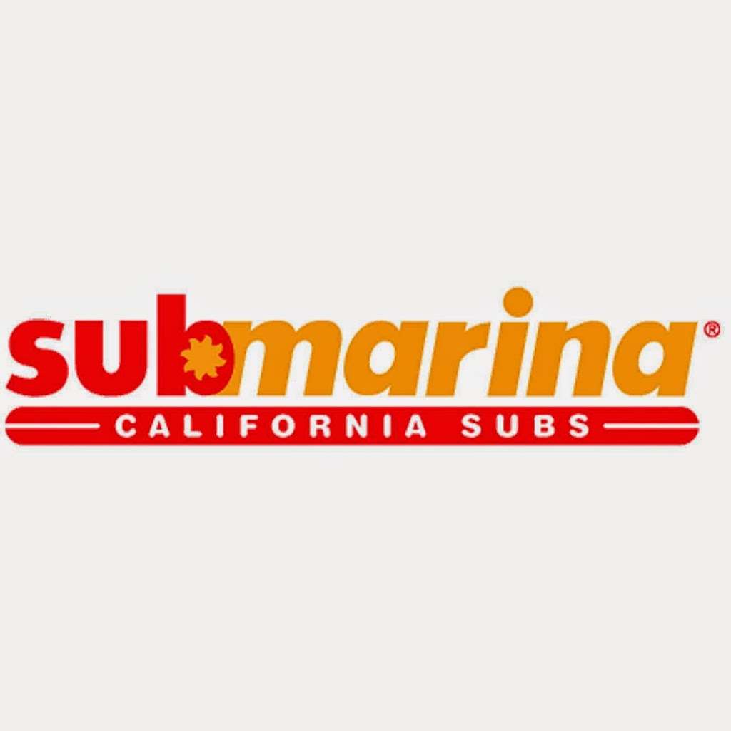 Submarina California Subs, Vista - Sycamore | 320 Sycamore Ave, Vista, CA 92083, USA | Phone: (760) 631-5600
