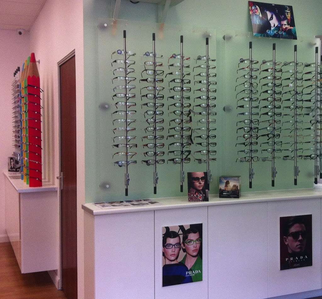 Provision Opticians | 204 Southwark Park Rd, London SE16 3RW, UK | Phone: 020 7237 8246