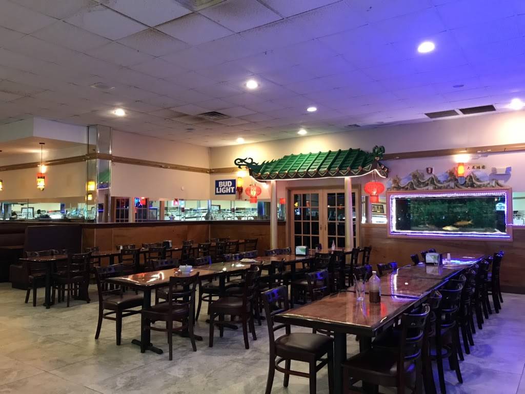 City Buffet | 790 W Dr Martin Luther King Jr Blvd E, Seffner, FL 33584, USA | Phone: (813) 409-2331