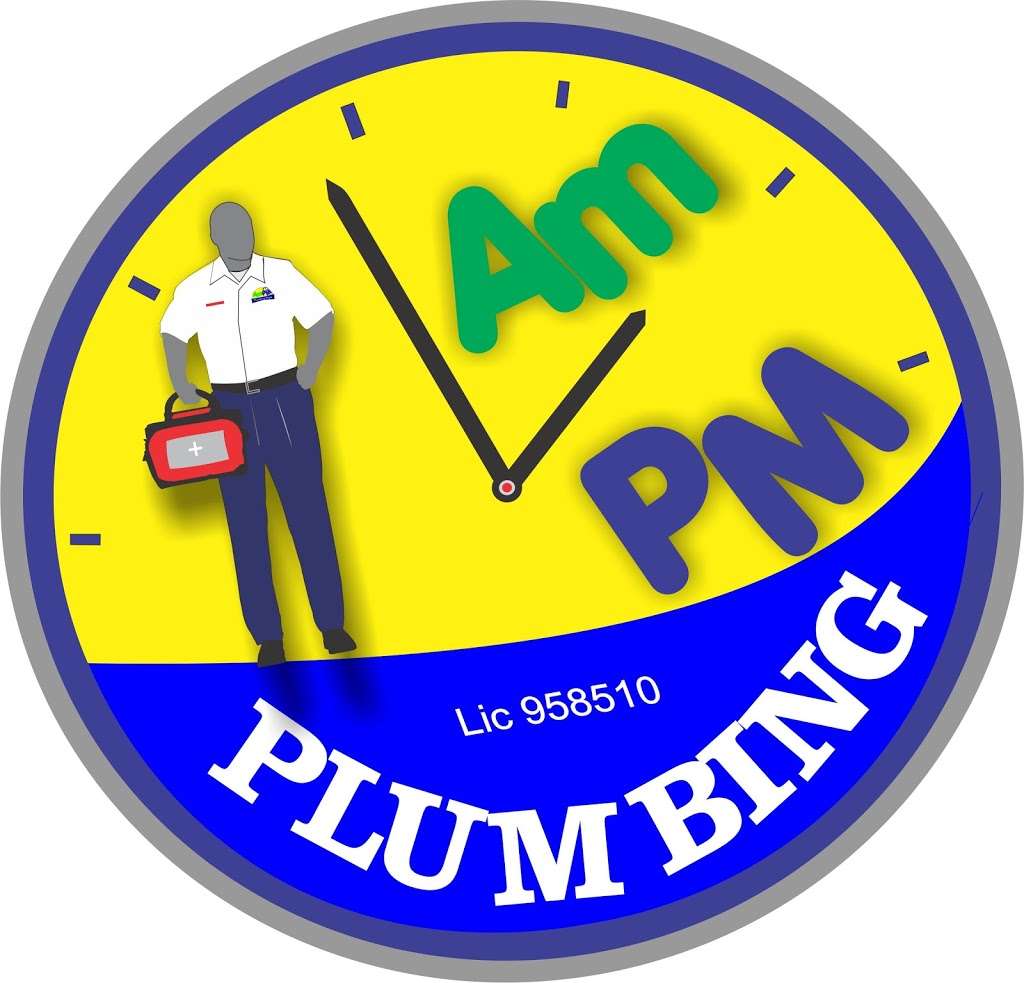 AM PM Plumbing | 29930 Hunter Rd Suite #103, Murrieta, CA 92563, United States | Phone: (951) 553-3882