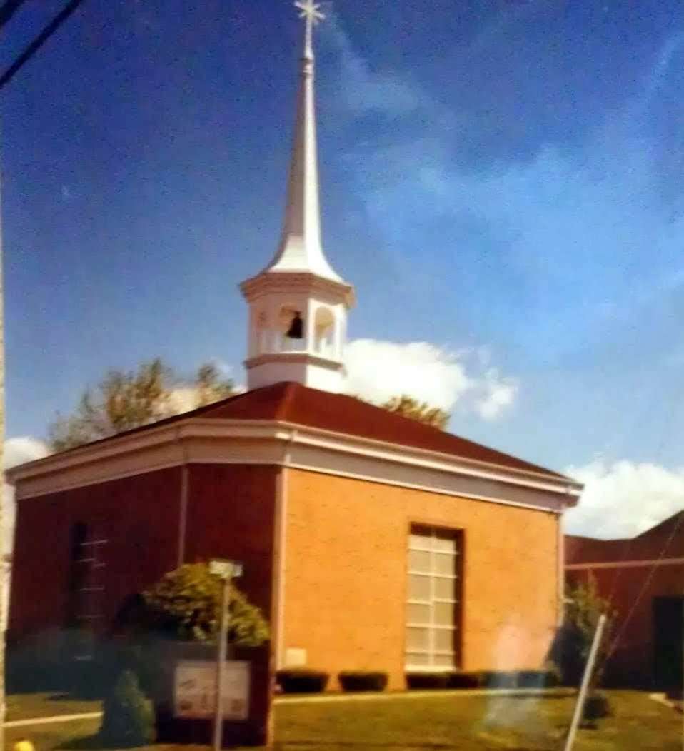 Trinity United Methodist Church | 351 N Delsea Dr, Clayton, NJ 08312 | Phone: (856) 881-5474