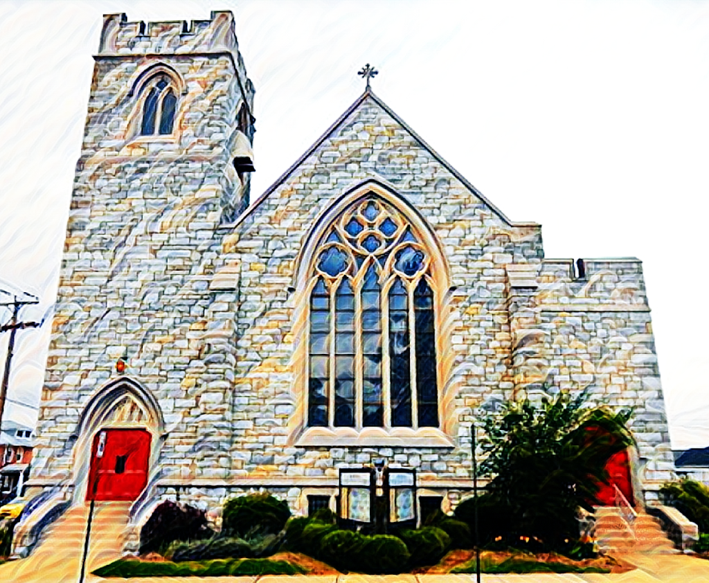 Rosedale United Church of Christ | 1301 E Bellevue Ave, Laureldale, PA 19605, USA | Phone: (610) 929-0331