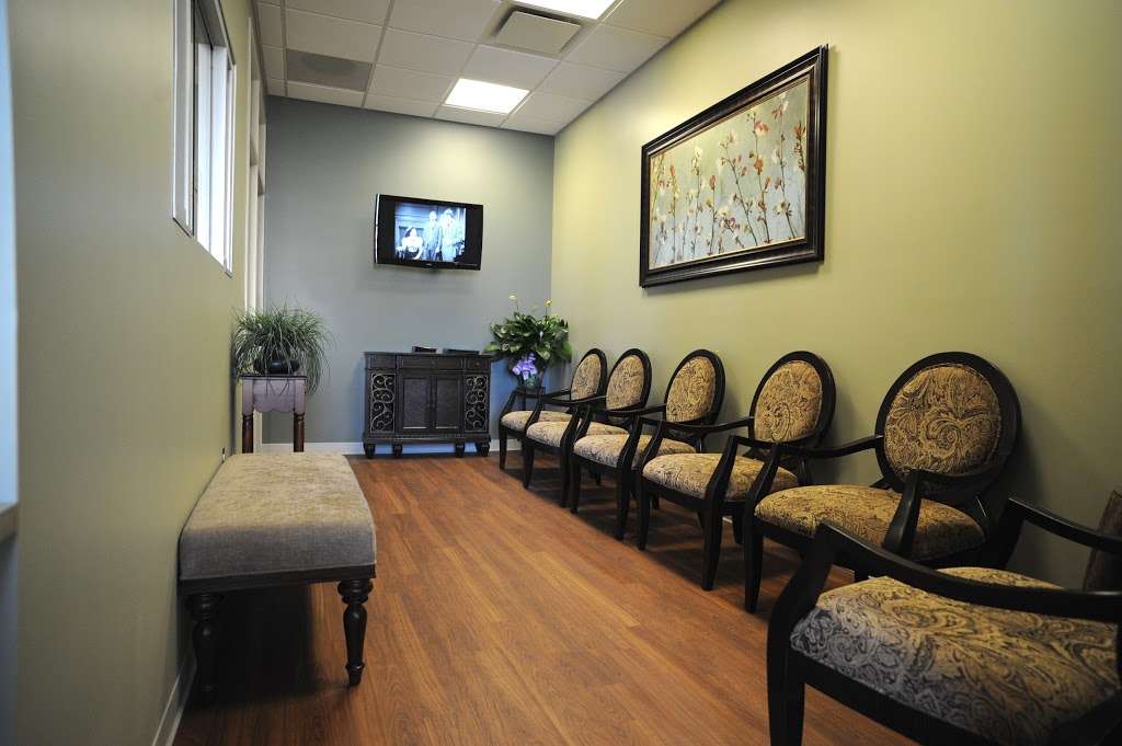 Beautiful Dentistry: General & Cosmetic Dentistry for Adults and | 1401 W Innes St, Salisbury, NC 28144, USA | Phone: (704) 633-2612