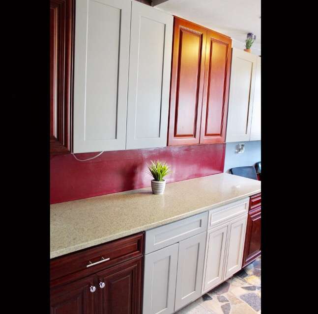 R & N Custom Made Kitchen And Bathroom Cabinets | 234 Chestnut St #3, Brooklyn, NY 11208, USA | Phone: (347) 627-4301