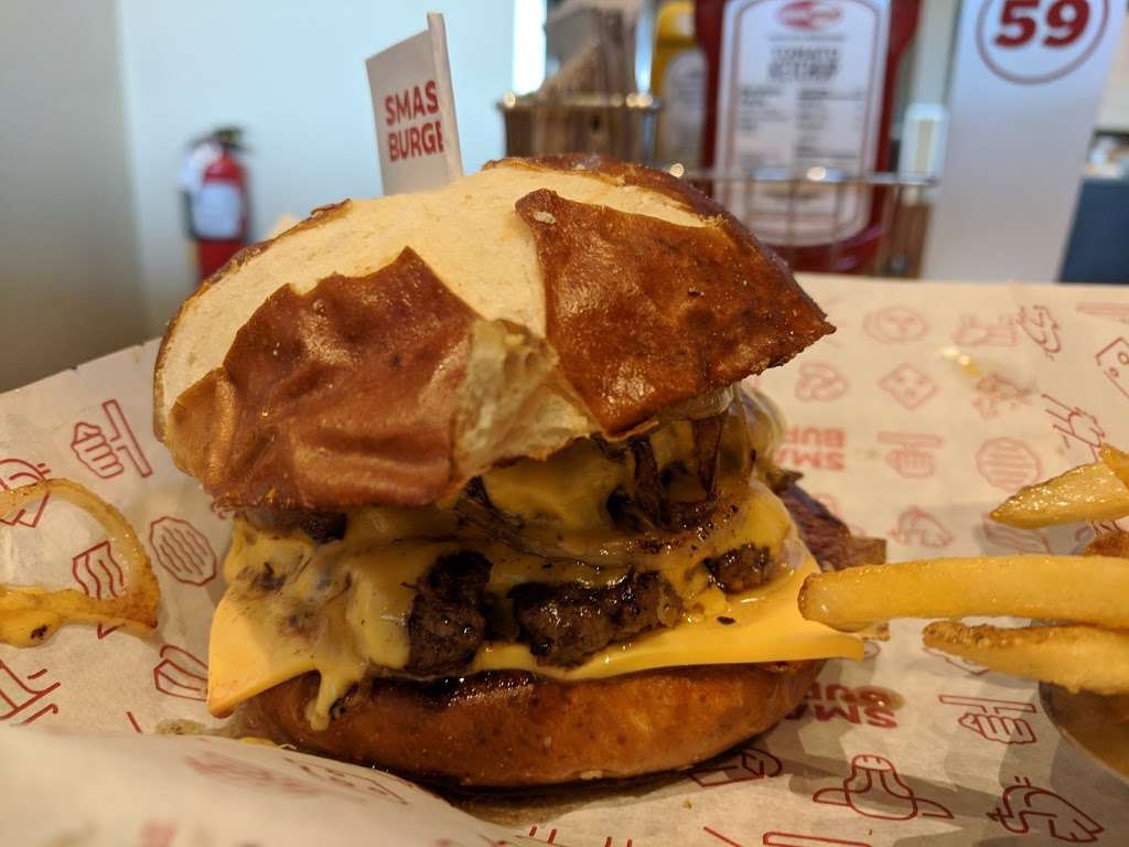 Smashburger | 500 NJ-23, Pequannock Township, NJ 07444 | Phone: (973) 513-7085