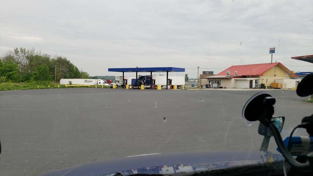 Sunoco Gas Station | 351 Midway Rd, Bethel, PA 19507, USA | Phone: (717) 933-9094