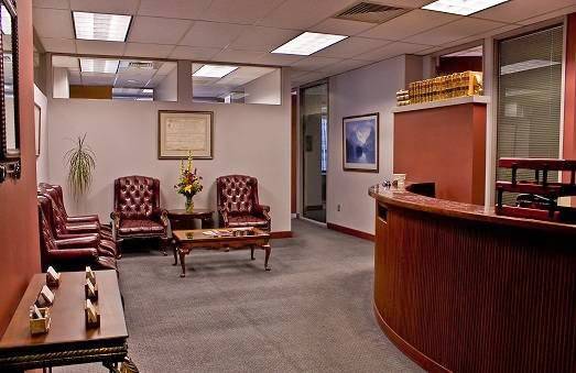 Jay De Mers Law Offices | 2200 6th Ave, Seattle, WA 98121 | Phone: (206) 441-1980