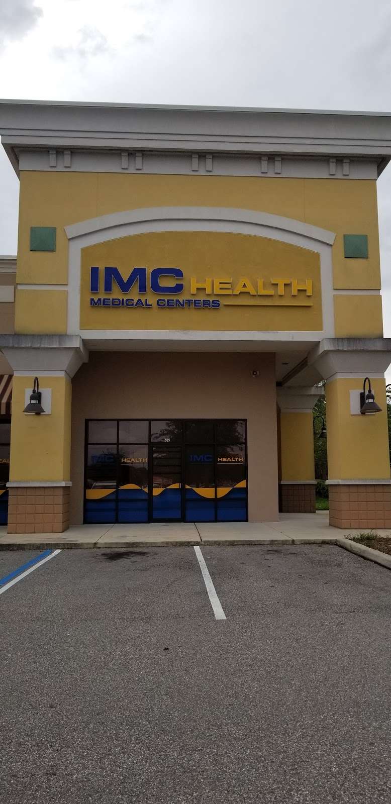 Interamerican Medical Center | 8010 W Colonial Dr, Orlando, FL 32818 | Phone: (407) 434-8080