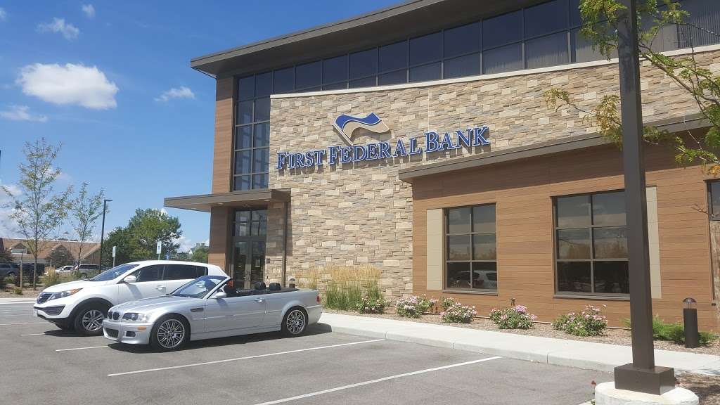 First Federal Bank of Wisconsin | 1360 S Moorland Rd, Brookfield, WI 53005, USA | Phone: (262) 542-4448