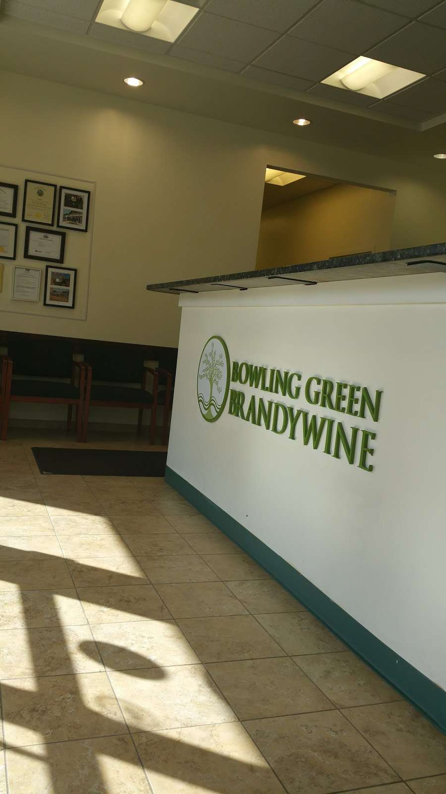 Bowling Green Brandywine Treatment Center | 1375 Newark Rd, Kennett Square, PA 19348, USA | Phone: (610) 347-5608