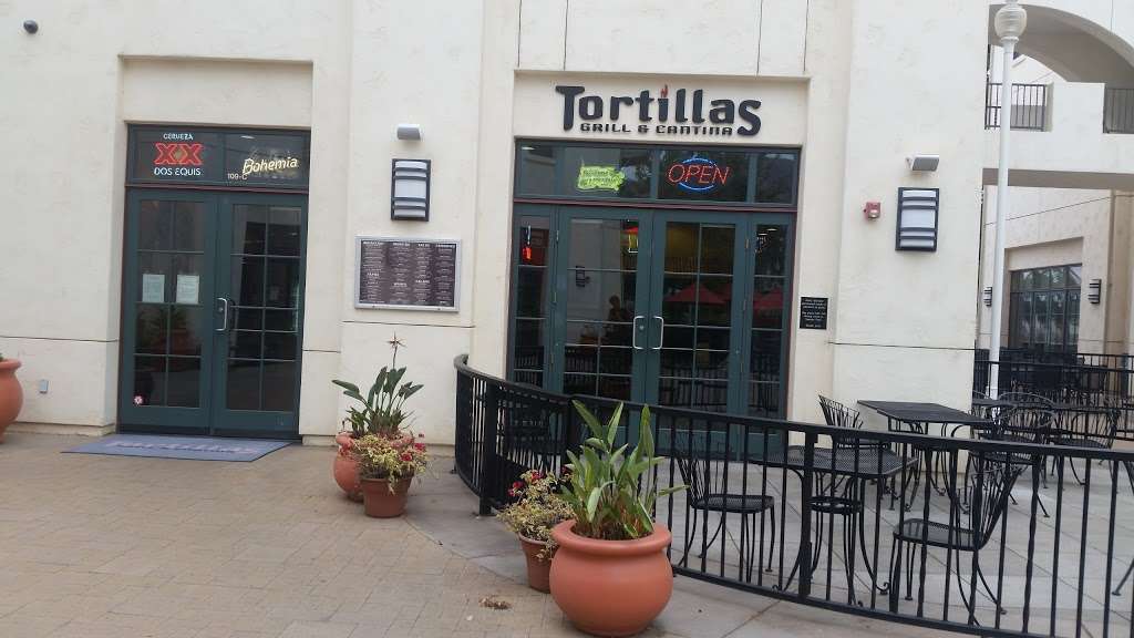 Tortillas Grill | 45 Rincon Dr, Camarillo, CA 93012 | Phone: (805) 445-9696