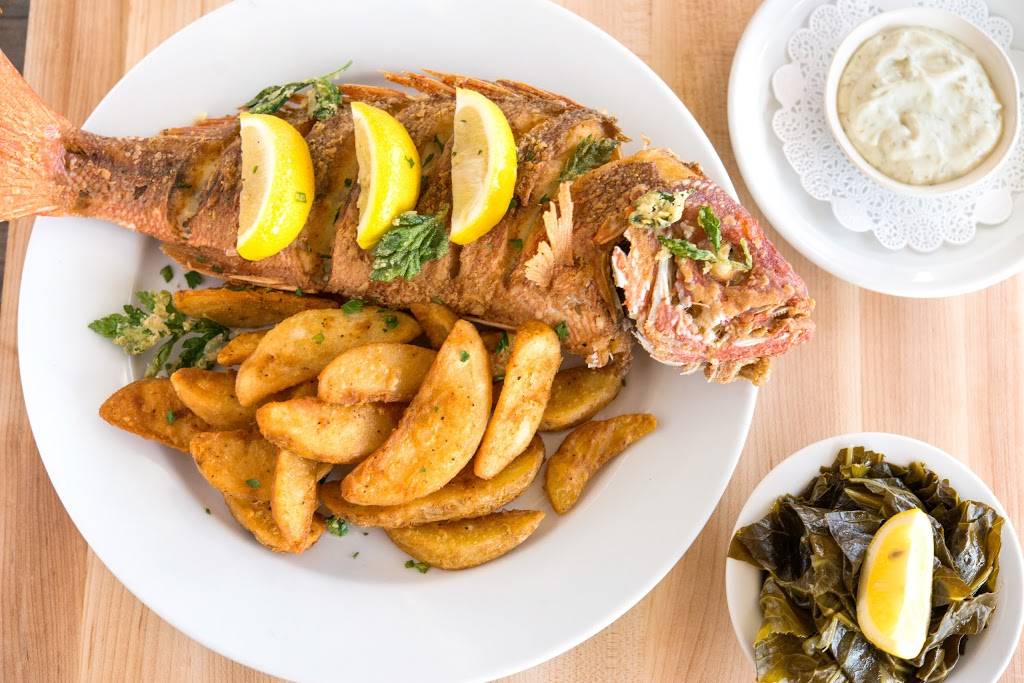 Julington Creek Fish Camp 12760 San Jose Blvd, Jacksonville, FL 32223