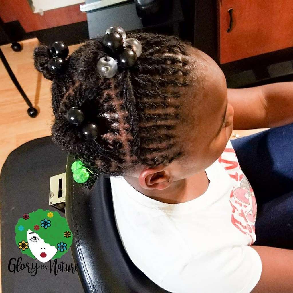 Glory by Nature Hair Care Studio | 1855, 46605 Timber Valley Ct, Lexington Park, MD 20653, USA | Phone: (240) 577-1568