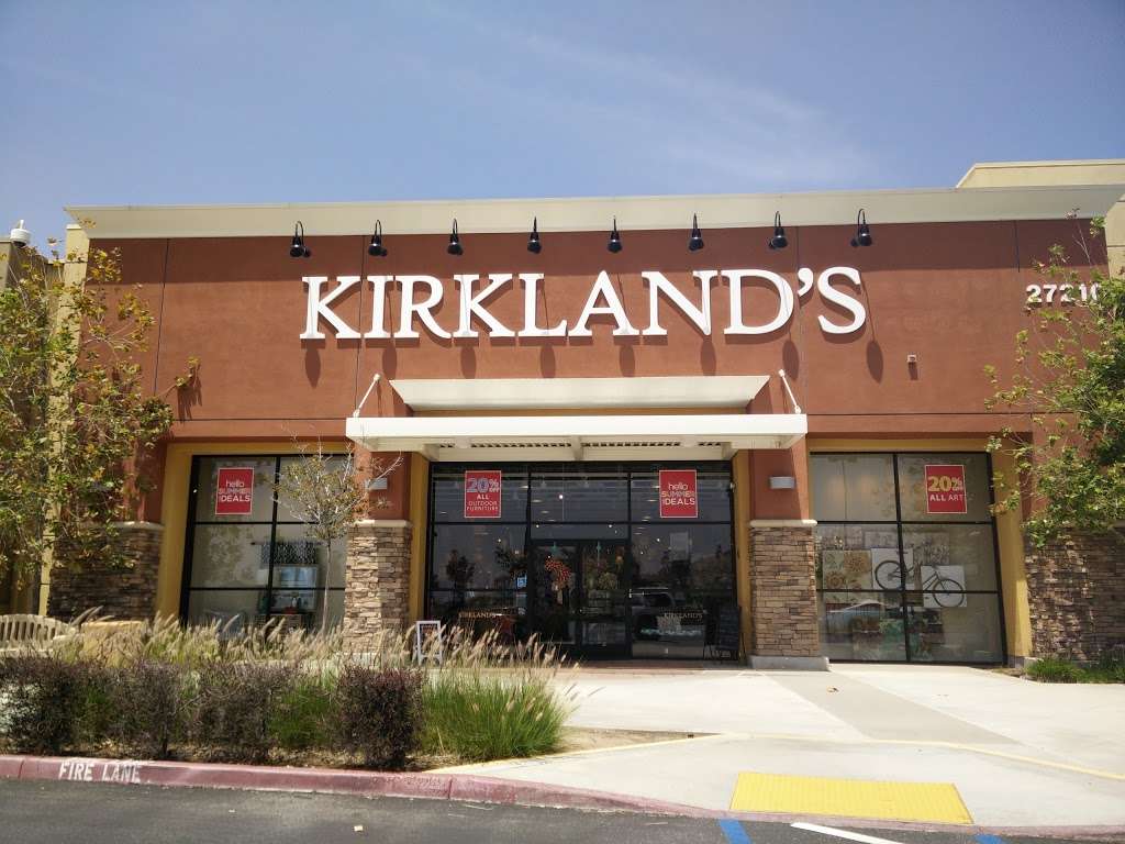 Kirklands | 27210 Eucalyptus Ave, Moreno Valley, CA 92555, USA | Phone: (951) 485-0821
