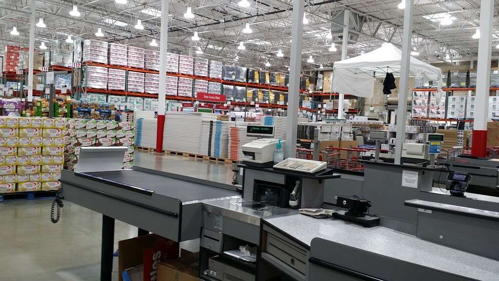 Costco Business Center | 13225 Beach Blvd, Westminster, CA 92683, USA | Phone: (657) 400-7006