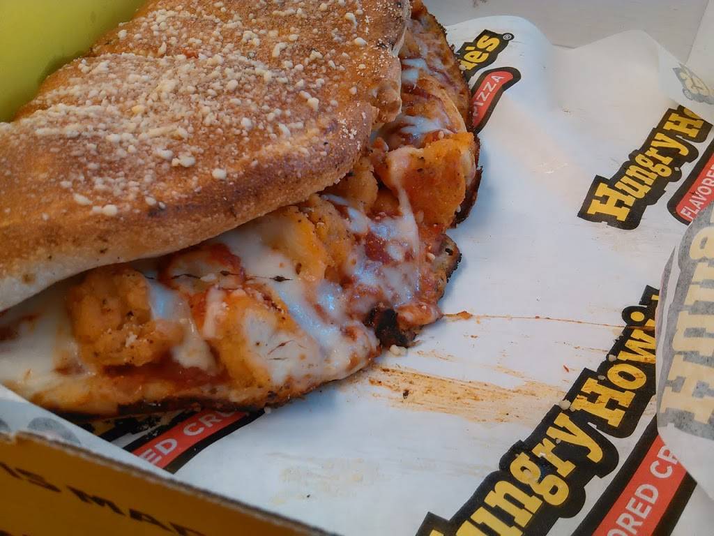 Hungry Howies Pizza | 1884 Drew St, Clearwater, FL 33765, USA | Phone: (727) 449-0400