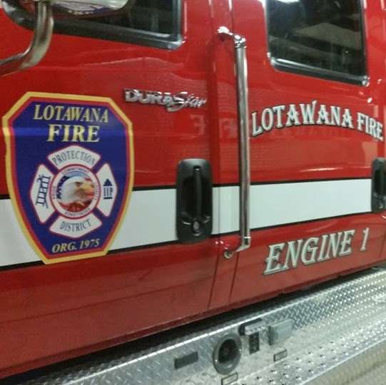 Lotawana Fire Protection District | 101 Lake Lotawana Rd, Lake Lotawana, MO 64086, USA | Phone: (816) 578-4211