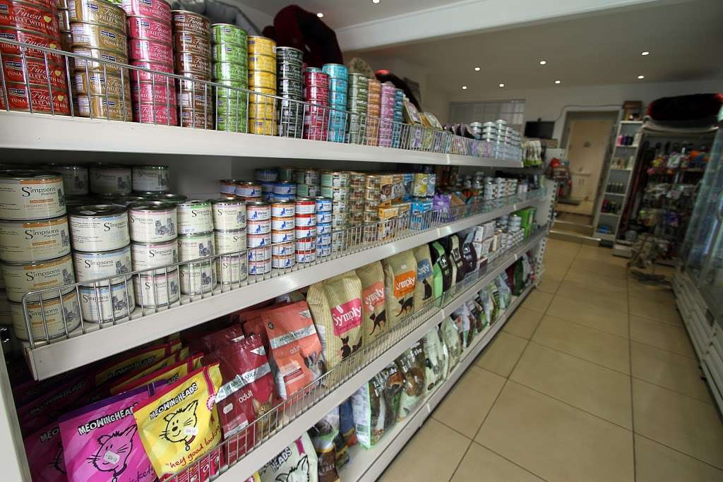 Ziggys Pet Supplies | Oak Trees, Lewes Rd, Forest Row RH18 5EP, UK | Phone: 01342 822936