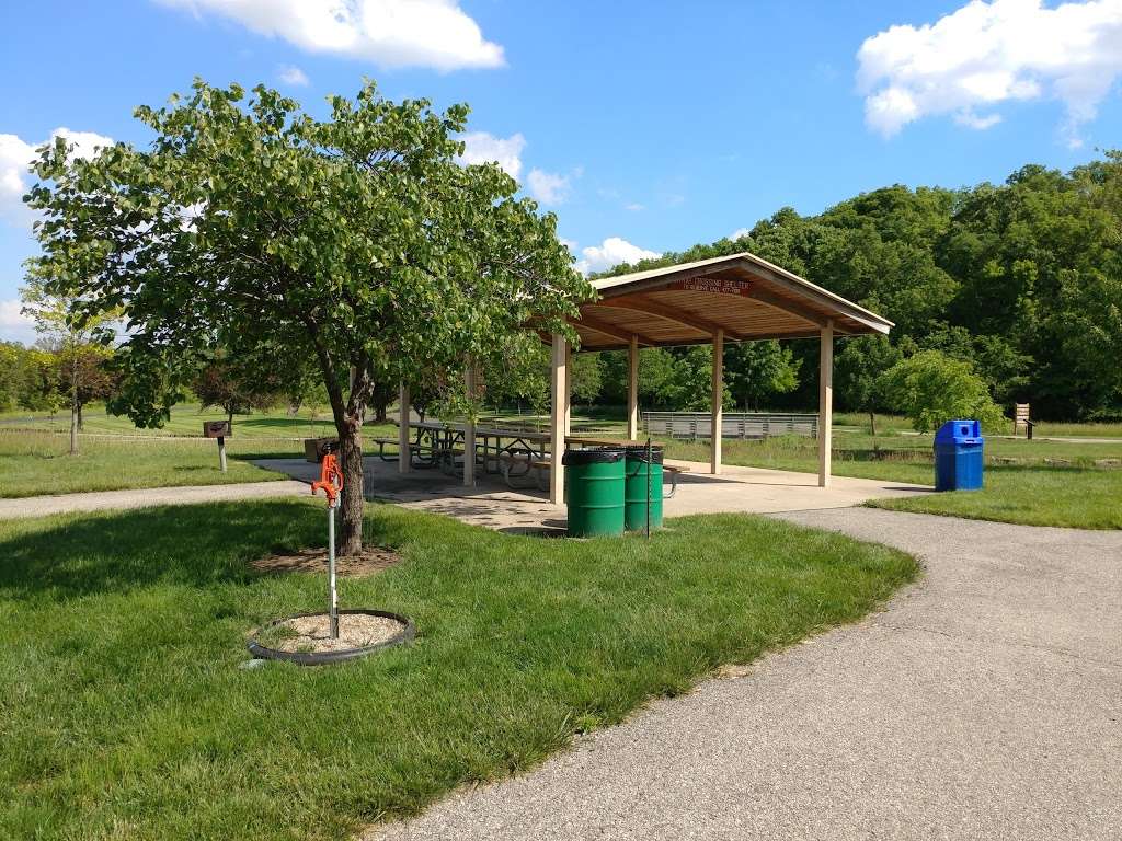 Craig Crossing Park | 9145 Woodland Rd, Lenexa, KS 66220, USA | Phone: (913) 477-7100