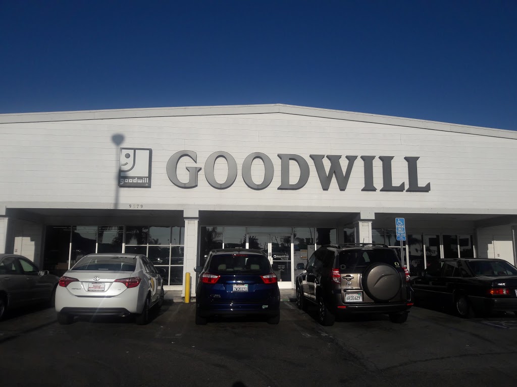 Goodwill of Orange County | 9079 Adams Ave, Huntington Beach, CA 92646, USA | Phone: (714) 963-4997