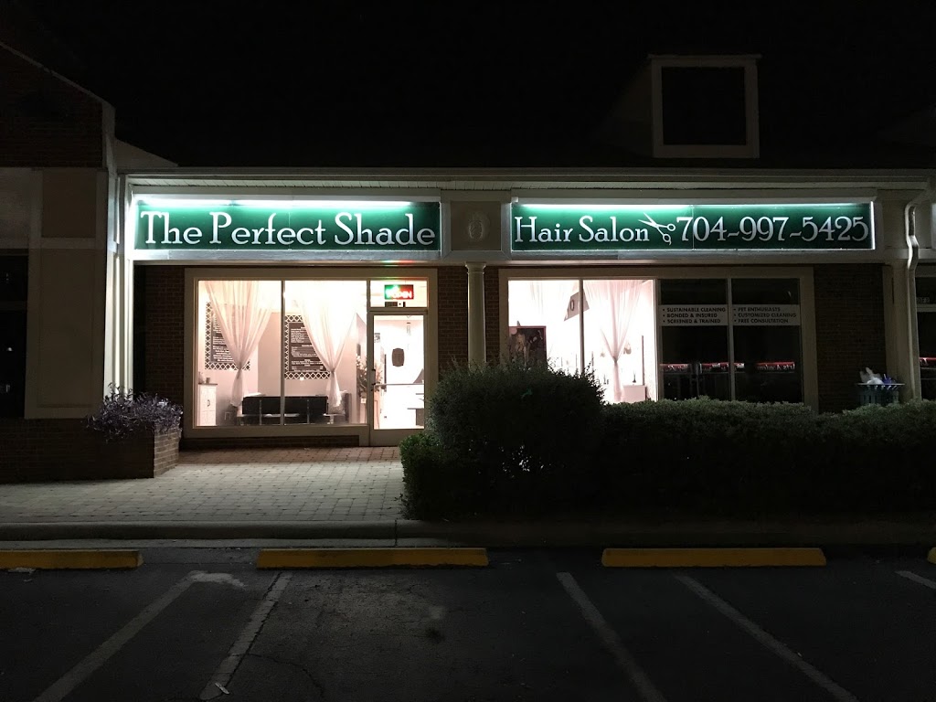 The Perfect Shade Salon | 20930 Torrence Chapel Rd F3, Cornelius, NC 28031, USA | Phone: (704) 997-5425