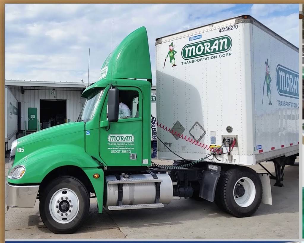 Moran Transportation Corporation | 940 Aldrin Dr, Eagan, MN 55121, USA | Phone: (651) 406-8300
