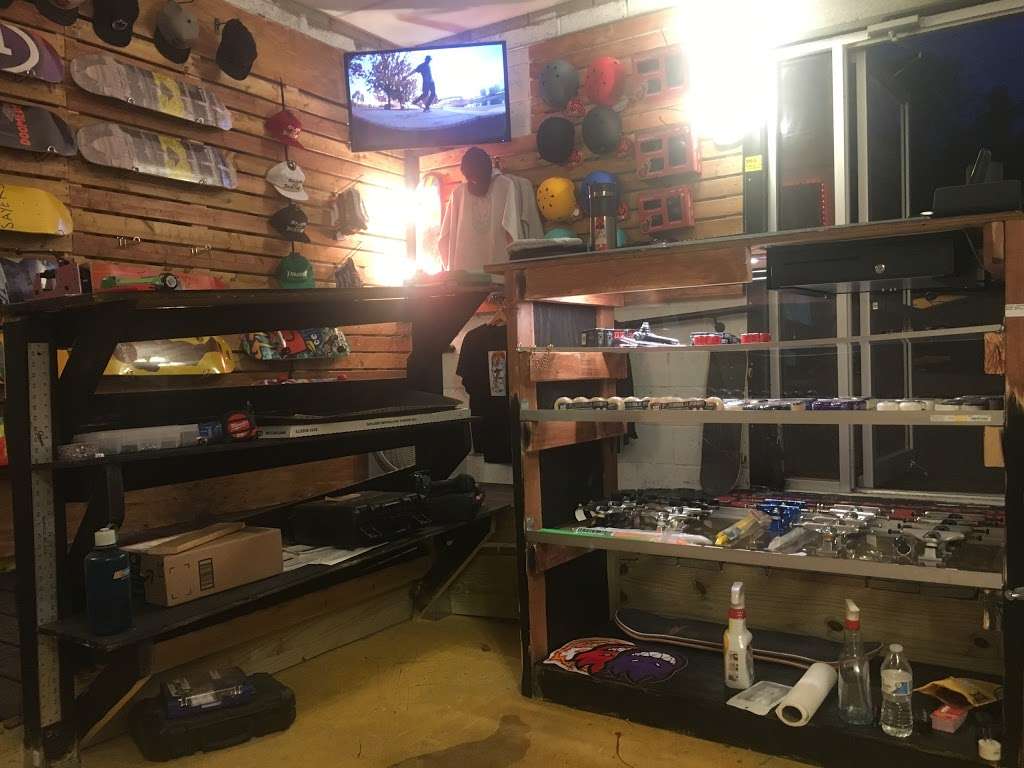 Ambler Skateboard Academy | 300 Brookside Ave, Ambler, PA 19002, USA | Phone: (215) 540-0758